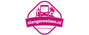 slangen reizen