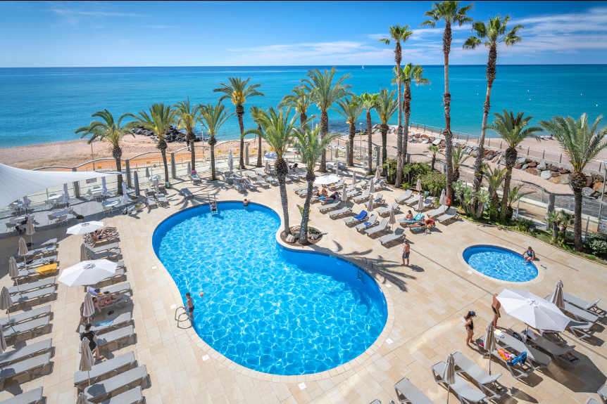 Hotel Caprici Beach&Spa