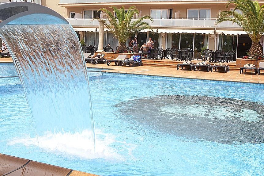 Hotel Panorama