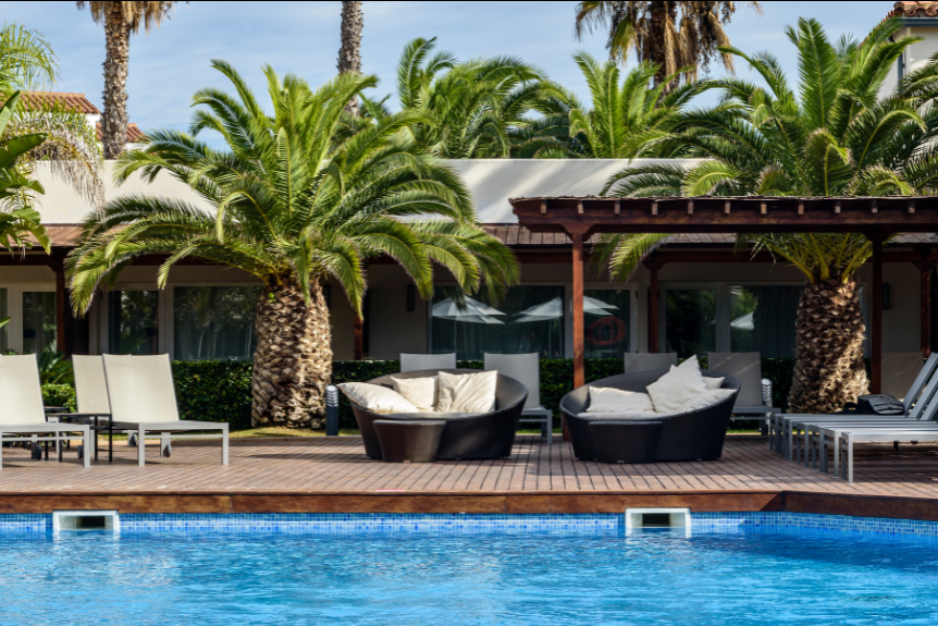Oassium Hotel