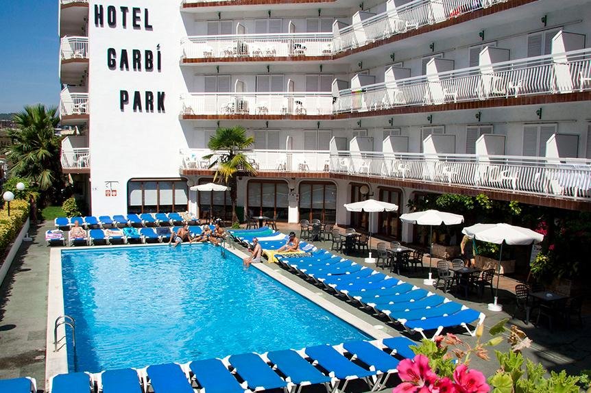 Zeer centraal gelegen familiehotel