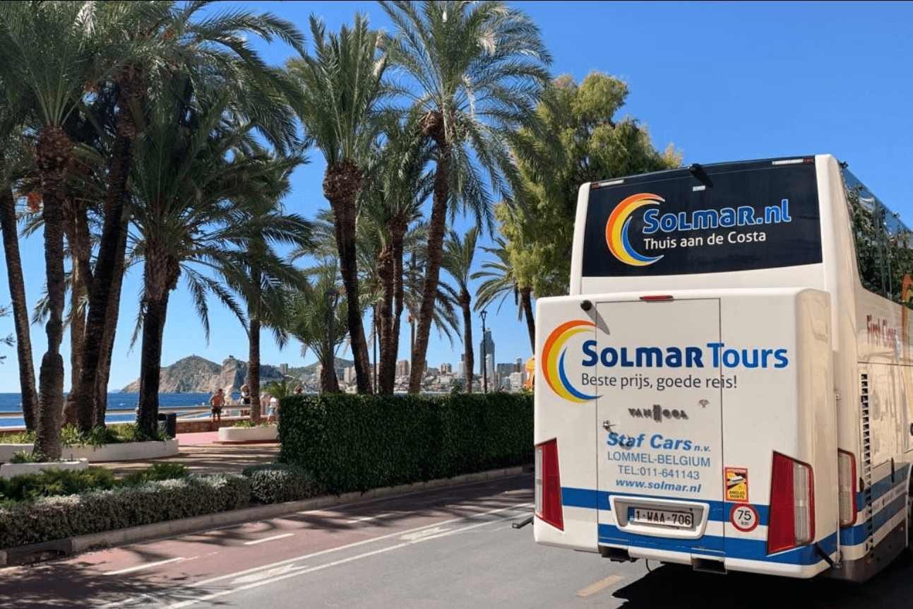 Busretour