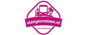 slangen reizen