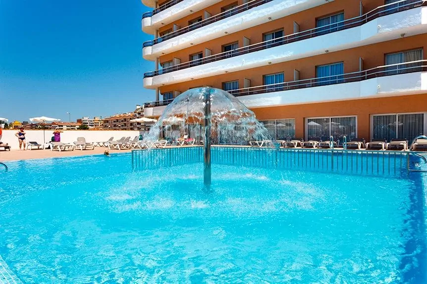 Familievriendelijk viersterrenhotel