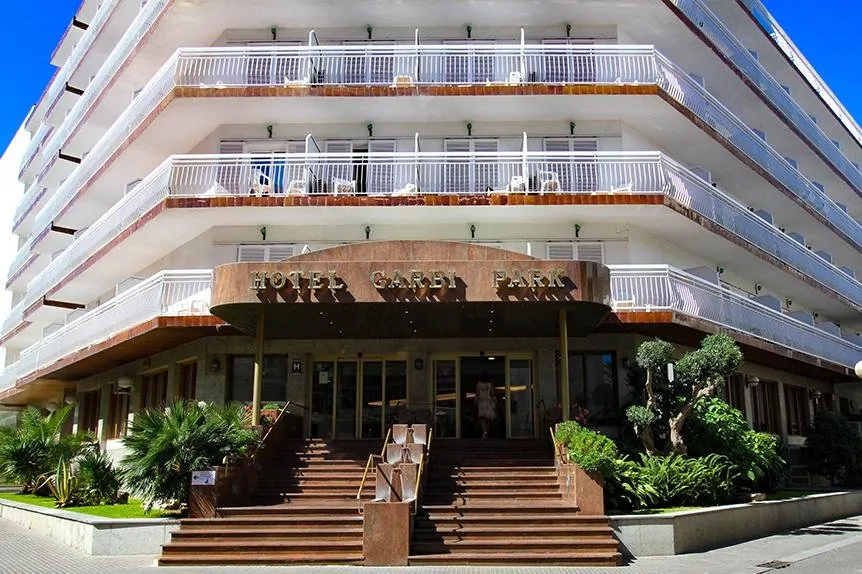 Zeer centraal gelegen familiehotel